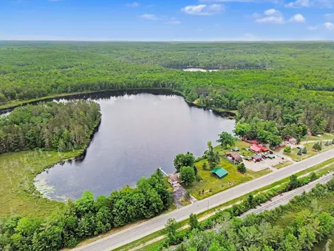 View/Area - 11702 N Old 27, Frederic, MI 49733 photo 1 of 1