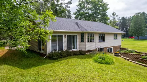 Exterior - 5691 Moulder Dr, Cheboygan, MI 49721 photo 1 of 5