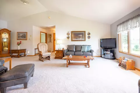 Living - 5691 Moulder Dr, Cheboygan, MI 49721 photo 1 of 3