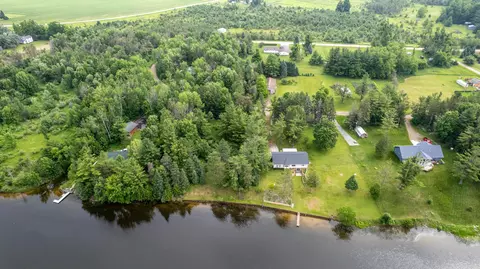 View/Area - 5691 Moulder Dr, Cheboygan, MI 49721 photo 2 of 7