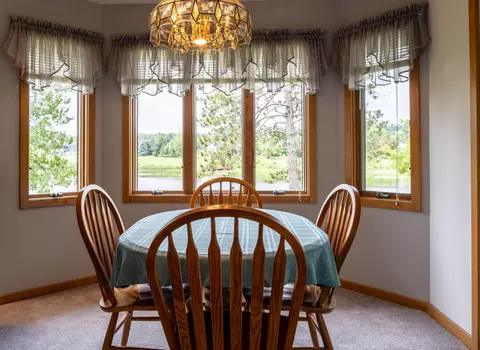 Dining - 5691 Moulder Dr, Cheboygan, MI 49721 photo 1 of 1