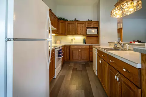 Kitchen - 5691 Moulder Dr, Cheboygan, MI 49721 photo 2 of 2