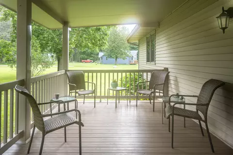 Exterior - 5691 Moulder Dr, Cheboygan, MI 49721 photo 5 of 5