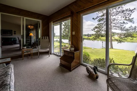 Exterior - 5691 Moulder Dr, Cheboygan, MI 49721 photo 4 of 5