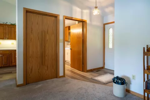 Entry Way - 5691 Moulder Dr, Cheboygan, MI 49721 photo 1 of 1