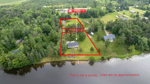 View/Area - 5691 Moulder Dr, Cheboygan, MI 49721 photo 1 of 7