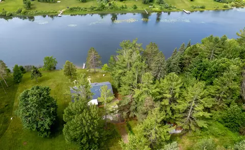 View/Area - 5691 Moulder Dr, Cheboygan, MI 49721 photo 3 of 7