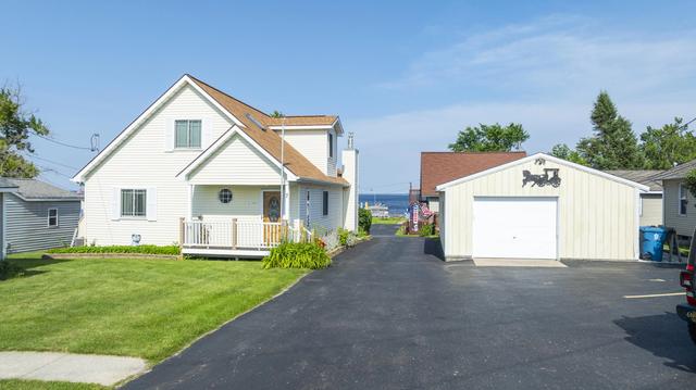 6344 W Houghton Lake Dr, Houghton Lake, MI 48629