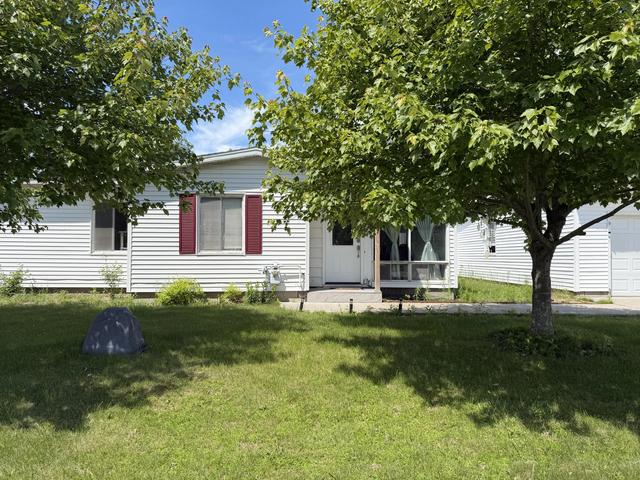 260 N Franklin St, Alpena, MI 49707