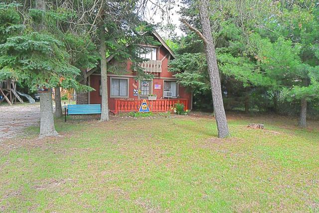 1103 Tanglewood Dr, Saint Helen, MI 48656