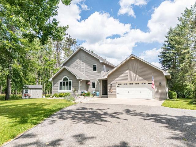 1770 Lakewood Dr, Gaylord, MI 49735