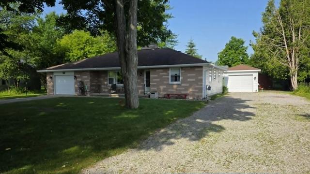 209 N 5th St, Harrisville, MI 48740