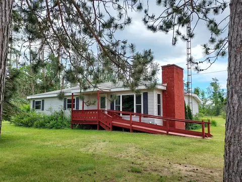 72 Hayes Tower Rd, Gaylord, MI 49735