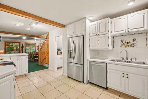 Kitchen - 11620 Goodfellow Dr, Frederic, MI 49733 photo 1 of 1