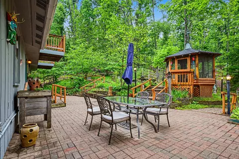 Exterior - 11620 Goodfellow Dr, Frederic, MI 49733 photo 4 of 14