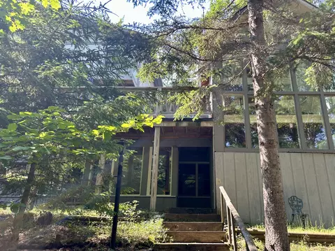 Exterior - 11620 Goodfellow Dr, Frederic, MI 49733 photo 14 of 15