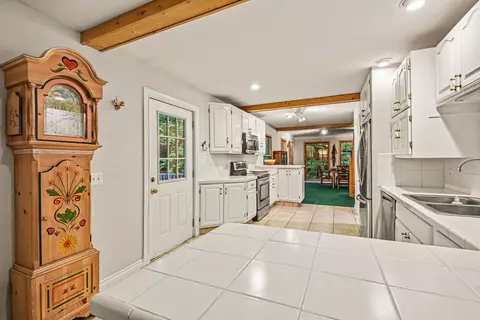 Kitchen - 11620 Goodfellow Dr, Frederic, MI 49733 photo 1 of 3