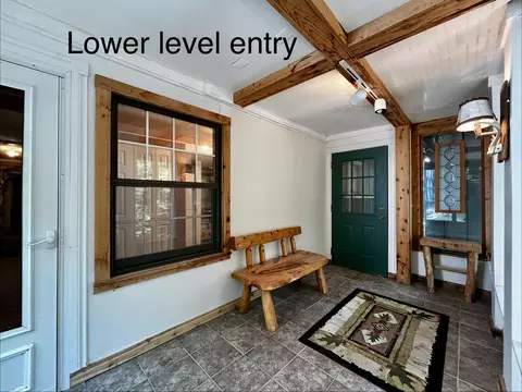 Exterior - 11620 Goodfellow Dr, Frederic, MI 49733 photo 13 of 14