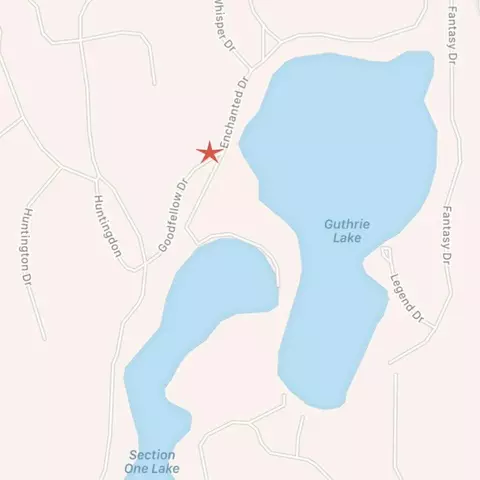 View/Area - 11620 Goodfellow Dr, Frederic, MI 49733 photo 1 of 1