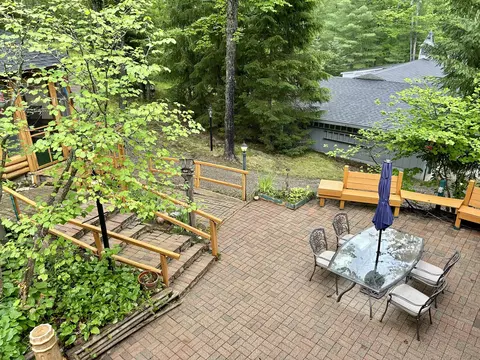 Exterior - 11620 Goodfellow Dr, Frederic, MI 49733 photo 3 of 15