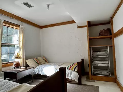 Bedroom - 11620 Goodfellow Dr, Frederic, MI 49733 photo 7 of 7