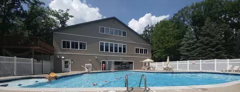 Exterior - 11620 Goodfellow Dr, Frederic, MI 49733 photo 11 of 14