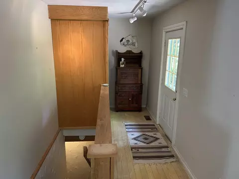 Entry Way - 11620 Goodfellow Dr, Frederic, MI 49733 photo 1 of 2