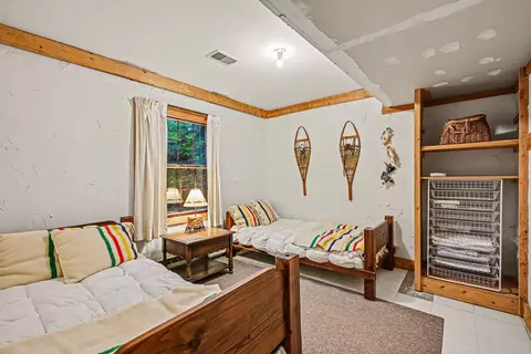 Bedroom - 11620 Goodfellow Dr, Frederic, MI 49733 photo 2 of 7