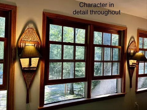 Entry Way - 11620 Goodfellow Dr, Frederic, MI 49733 photo 2 of 2