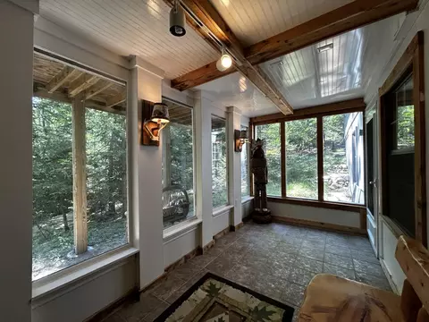 Exterior - 11620 Goodfellow Dr, Frederic, MI 49733 photo 14 of 14