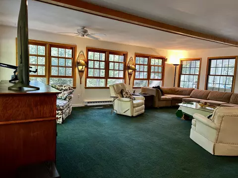 Living - 11620 Goodfellow Dr, Frederic, MI 49733 photo 2 of 4