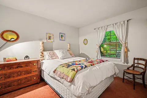 Bedroom - 11620 Goodfellow Dr, Frederic, MI 49733 photo 2 of 7