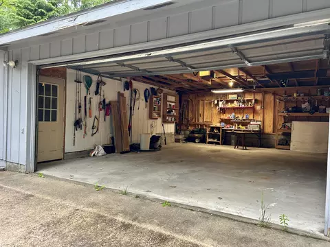 Exterior - 11620 Goodfellow Dr, Frederic, MI 49733 photo 4 of 15