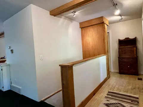 Entry Way - 11620 Goodfellow Dr, Frederic, MI 49733 photo 1 of 2