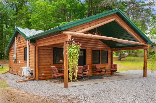 10603 Glenn Ave, Saint Helen, MI 48656