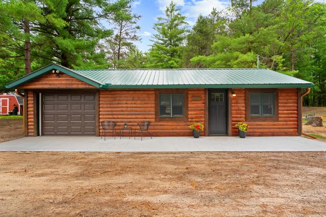 10591 Glenn Ave, Saint Helen, MI 48656