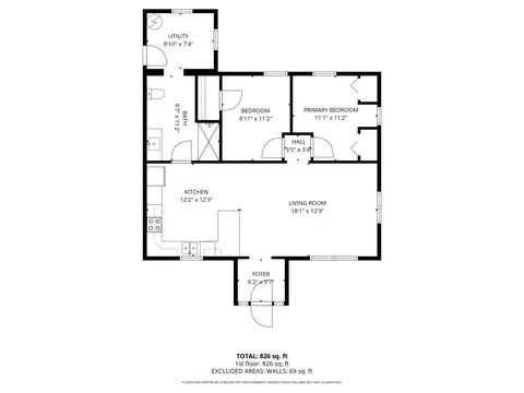 101 E Sunset Dr, Roscommon, MI 48653 photo 2