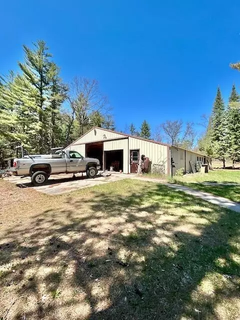 2165 E Cherry Creek Rd, Fairview, MI 48621 photo 56