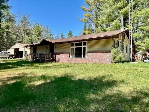 2165 E Cherry Creek Rd, Fairview, MI 48621 photo 2