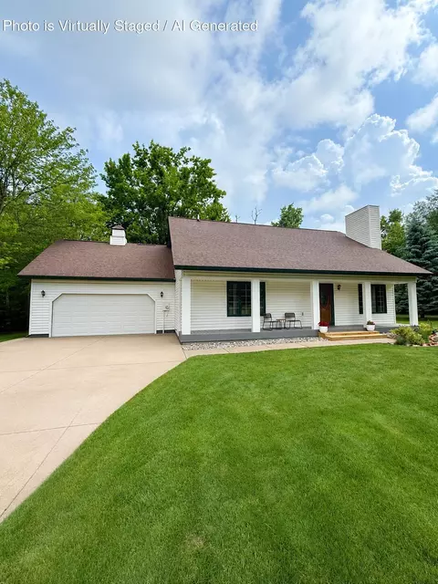 6457 Foothills Trl, Gaylord, MI 49735