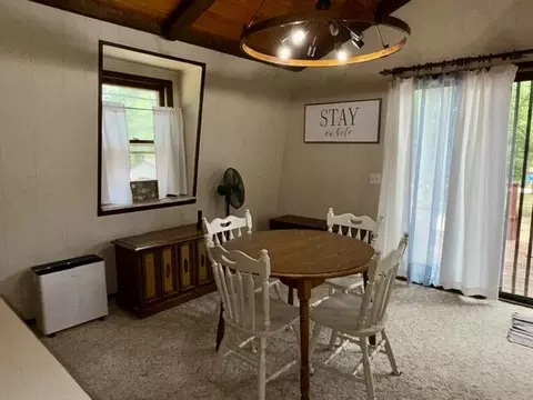 Dining - 237 Quail Blvd, Roscommon, MI 48653 photo 2 of 2