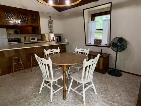 Dining - 237 Quail Blvd, Roscommon, MI 48653 photo 1 of 2