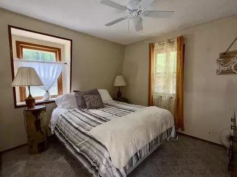 Bedroom - 237 Quail Blvd, Roscommon, MI 48653 photo 2 of 5