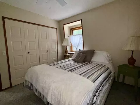Bedroom - 237 Quail Blvd, Roscommon, MI 48653 photo 1 of 5