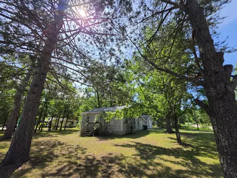 Exterior - 915 W 11th St, Mio, MI 48647 photo 9 of 15