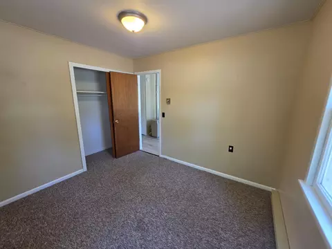 Bedroom - 915 W 11th St, Mio, MI 48647 photo 3 of 6