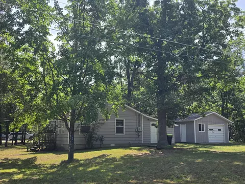 Exterior - 915 W 11th St, Mio, MI 48647 photo 10 of 15
