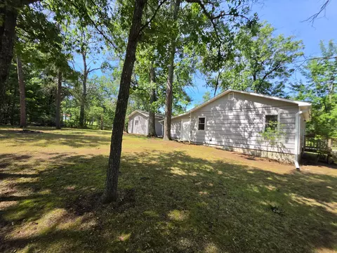Exterior - 915 W 11th St, Mio, MI 48647 photo 7 of 15