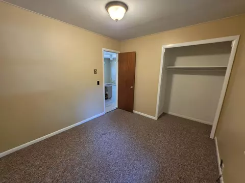 Bedroom - 915 W 11th St, Mio, MI 48647 photo 6 of 6
