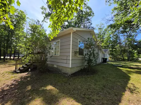 Exterior - 915 W 11th St, Mio, MI 48647 photo 12 of 15
